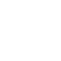 A simple white line drawing on a black background depicting three figures: two adults (one with long hair and one with short hair) and a child wearing a crown. They are arranged in a triangular formation with the child in the center.